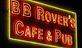 Bb Rovers Cafe & Pub in Austin, TX Cafe Restaurants