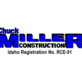 Chuck Miller Construction in Boise, ID Builders & Contractors