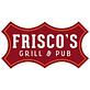 Frisco's Grill & Pub in Cuba, MO American Restaurants