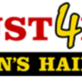 Just 4 Him Men's Haircut in Kenner, LA Barbers