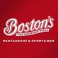 Boston's Restaurant & Sports Bar in Shelby Township, MI Pizza Restaurant