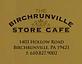 Coffee, Espresso & Tea House Restaurants in Birchrunville, PA 19421