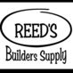 Reed's Builder's Supply in Woodbury, TN Building Materials General