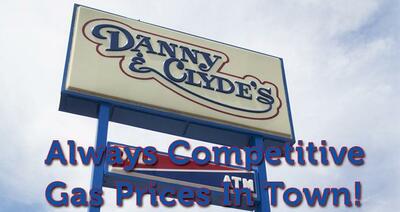 Store Number 19 - Deli - Danny & Clydes Food Store in New Orleans, LA Grocery Stores & Supermarkets