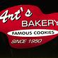 Art's Bakery in west Millcreek - Erie, PA Bakeries