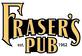 Fraser's Pub in Ann Arbor, MI American Restaurants