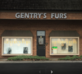 Gentry's Furs in Knoxville, TN Furs Retail