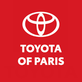 Toyota of Paris in Paris, TX Cars, Trucks & Vans