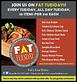 Fats Asia Bistro in Roseville - Roseville, CA Chinese Restaurants