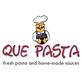 Que Pasta Italian Restaurant in Saddle Brook, NJ Italian Restaurants