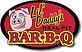 Lil Daddy's Bar-B-Q in Lafayette, LA American Restaurants