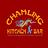 Chamling Kitchen & Bar in Louisville, KY