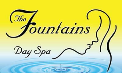Fountains Day Spa in Old Town - Alexandria, VA Day Spas