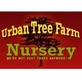 Urban Tree Farm Nursery in Fulton, CA Plants Trees Flowers & Seeds