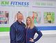 KM Fitness in Manasquan, NJ Health Clubs & Gymnasiums