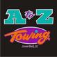 A To Z Towing in Loves Park, IL Towing