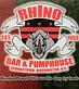 Rhino Bar and Pumphouse in Georgetown - Washington, DC Pubs