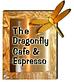 Dragonfly Cafe & Espresso in Vancouver, WA Cafe Restaurants