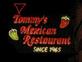 Tommy's Mexican Restaurant in San Francisco, CA Mexican Restaurants