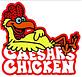 Caesar's Chicken in Hayward, CA Italian Restaurants