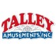 Talley Amusement in Fort Worth, TX Amusement Parks