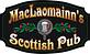 MacLaomainn’s Scottish Pub in Chester, VT Hamburger Restaurants
