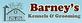 Barney's Kennels & Grooming in Mount Holly, NJ Pet Boarding & Grooming