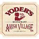 Yoder's Restaurant & Amish Village in Sarasota, FL American Restaurants