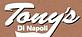 Tony's Di Napoli in In Times Square - New York, NY Italian Restaurants