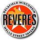 Revere's Wells Street Tavern in Delafield, WI American Restaurants