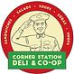 The Corner Station Deli in Fairview, UT Delicatessen Restaurants