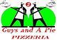 2 Guys and A Pie Pizzeria in Bonaire, GA Pizza Restaurant