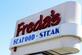 Fredas Seafood Grill DO NOT USE in Austin, TX Seafood Restaurants