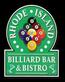 Rhode Island Billiards Club in North Providence, RI Billiard & Pool Parlors