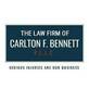 The Law Firm of Carlton F. Bennett, P.L.L.C in Virginia Beach, VA Personal Injury Attorneys