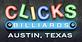 Clicks Billiards in Austin, TX Nightclubs