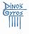 Dino's Gyros Greek Cafe and Taverna in San Diego, CA