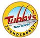 Tubby's Tank House - Bar in Savannah, GA Pasta Restaurants