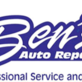 Ben's Auto Repair in Farmers Branch, TX Auto Body Repair