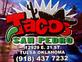 Tacos San Pedro in Tulsa, OK Mexican Restaurants