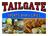 Tailgate Sports Bar & Grill in Savannah, GA
