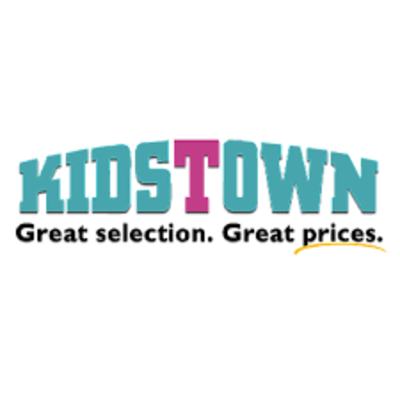Kidstown in Bronx, NY Clothing Stores