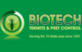 Biotech Termite & Pest Control in Elmont, NY Pest Control Services