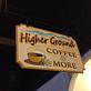 Higher Ground Coffee in Helen, GA Coffee, Espresso & Tea House Restaurants