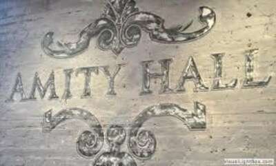 Amity Hall in Greenwich Village - New York, NY Halls, Auditoriums & Ballrooms Rental