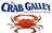 The Crab Galley in Odenton, MD