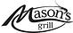 Mason's Grill in Baton Rouge, LA American Restaurants
