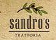 Sandros Trattoria in Metairie, LA Italian Restaurants