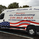 Wayne Martin & Son Signature Air Conditioning in Fort Myers, FL Heating & Air-Conditioning Contractors