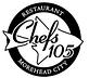 Chefs 105 in Downtown Morehead City Waterfront - Morehead City, NC American Restaurants